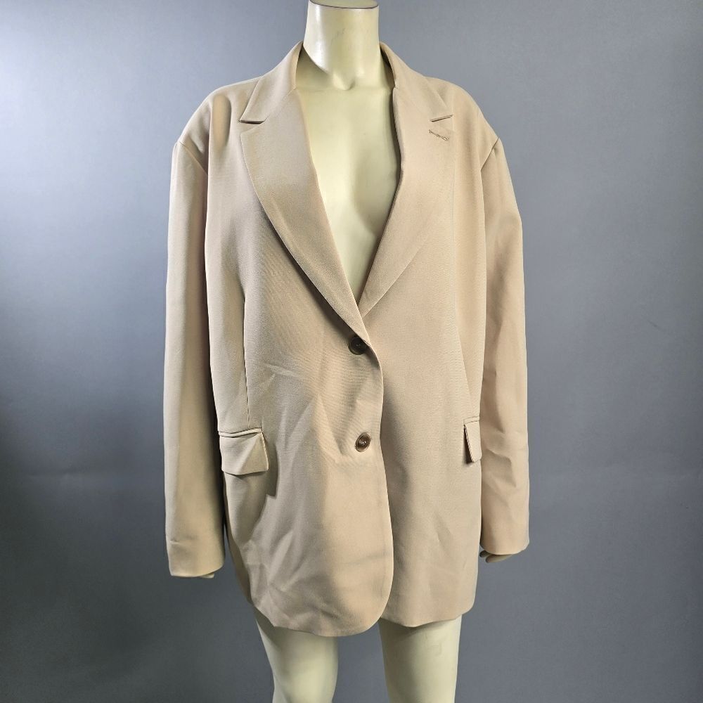 Mimosa medium jacket R10